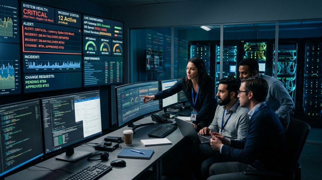 it-team-monitoring-service-operation-and-transition-dashboards