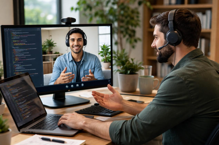 agency-project-manager-collaborating-with-an-external-web-developer-via-video-call.