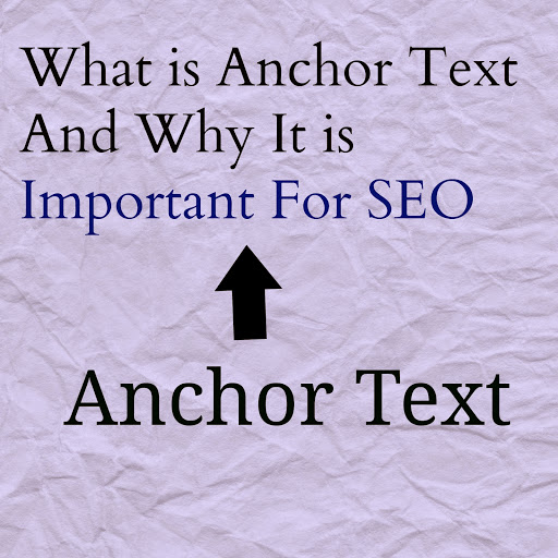 Anchor-Text-SEO