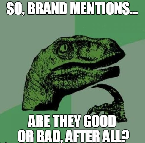 Brand-Mentions