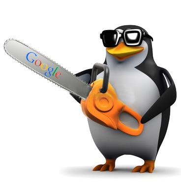 google-penguin-3.0