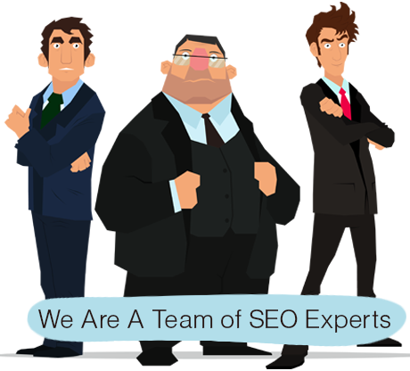 seo consultant job description