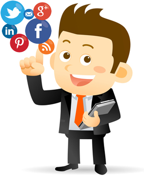 Social Media Manager