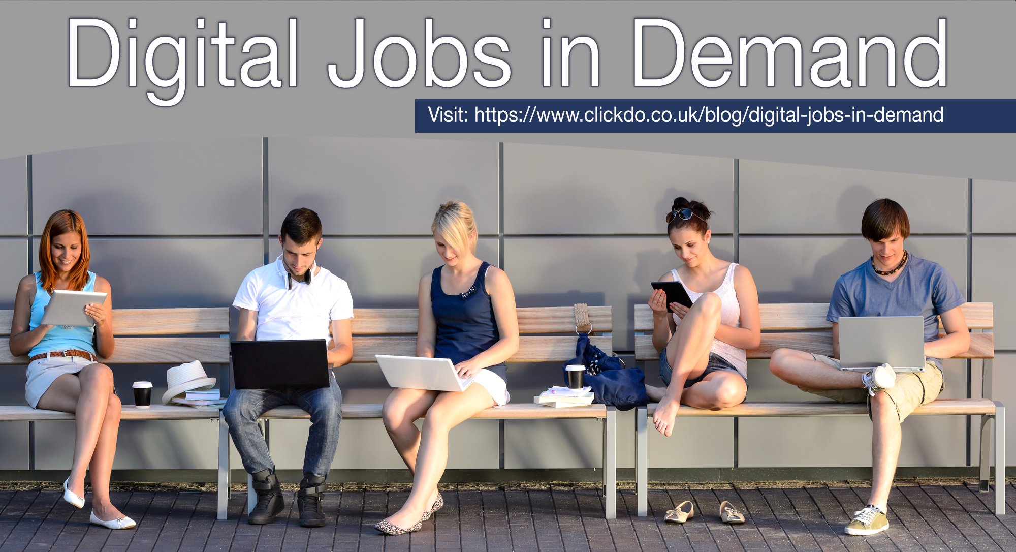 Digital-jobs-London