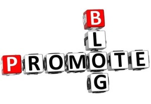 Blog Promotion Strategies