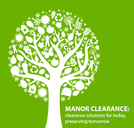 Manor-Clearance