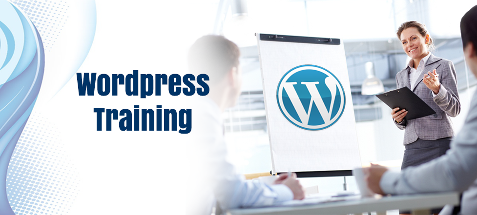 Wordpress-training-courses