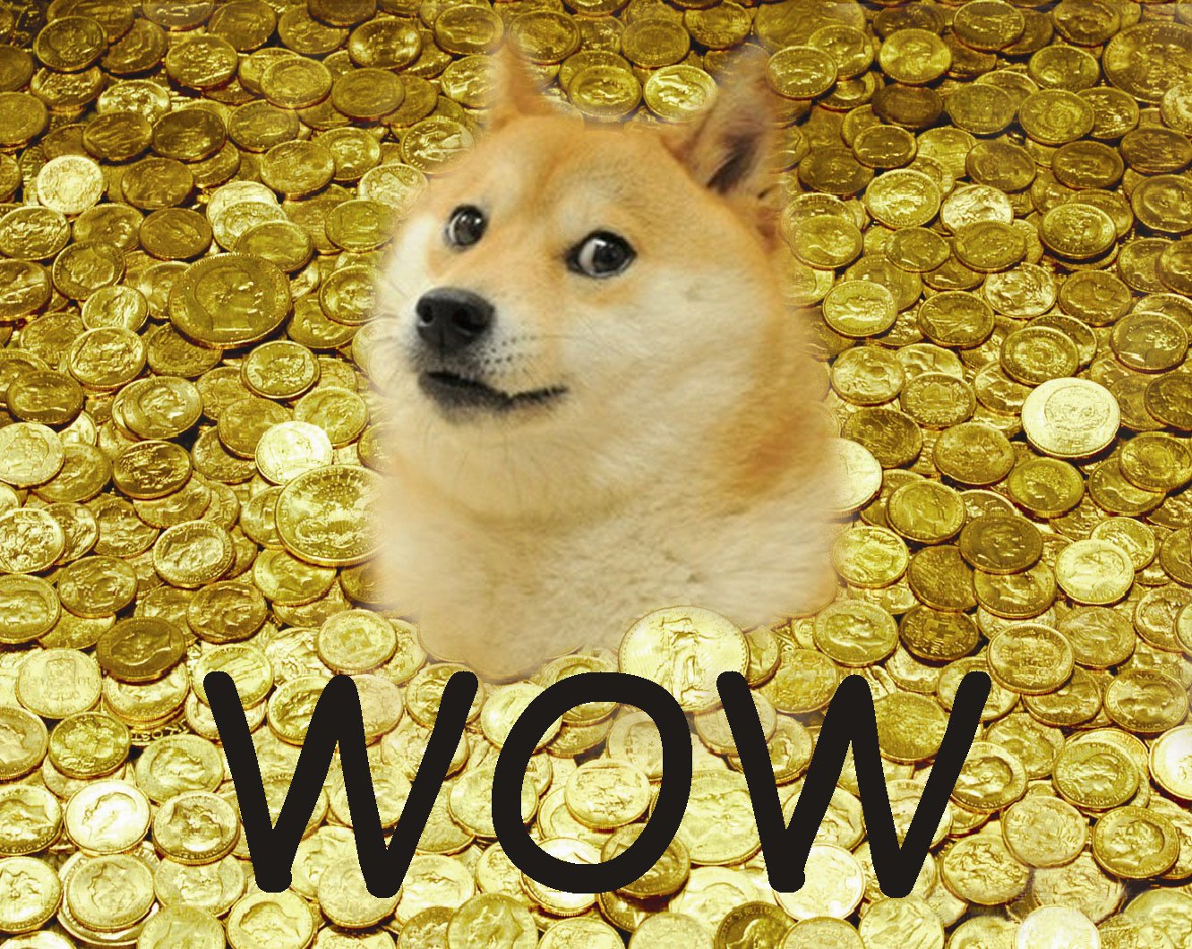 Doge-Wow