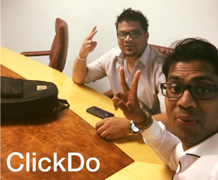 clickdo-team