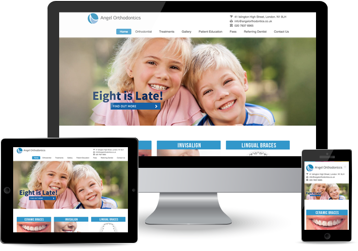 angelorthodontics