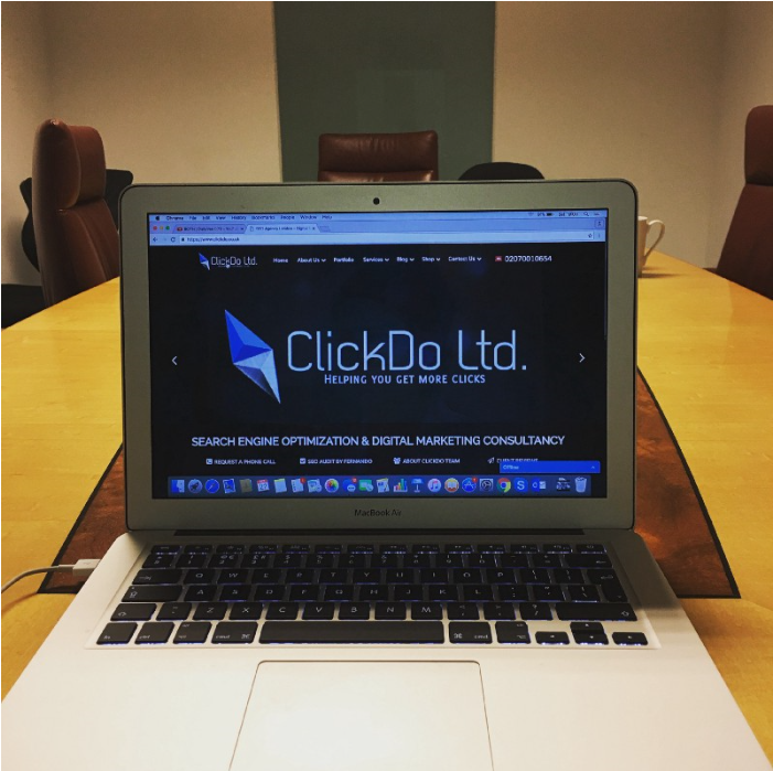 ClickDo