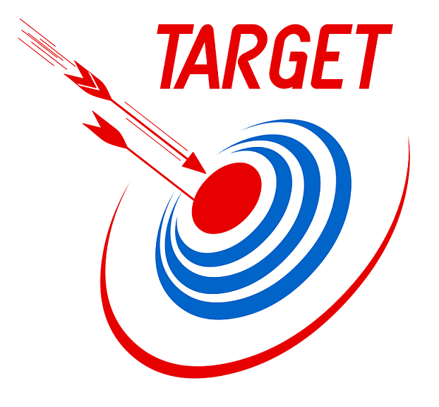 targets for 2017