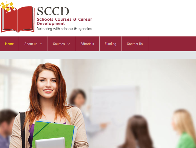 sccd training in london