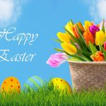 happy Easter from ClickDo