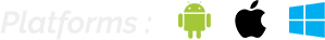 Mobile-application-platforms Mobile-application-platforms