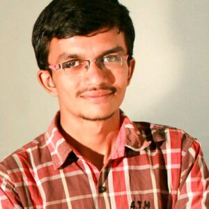 Dinesh Kumar VM