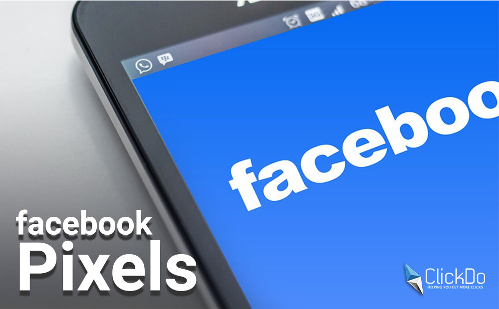 Facebook-Pixels