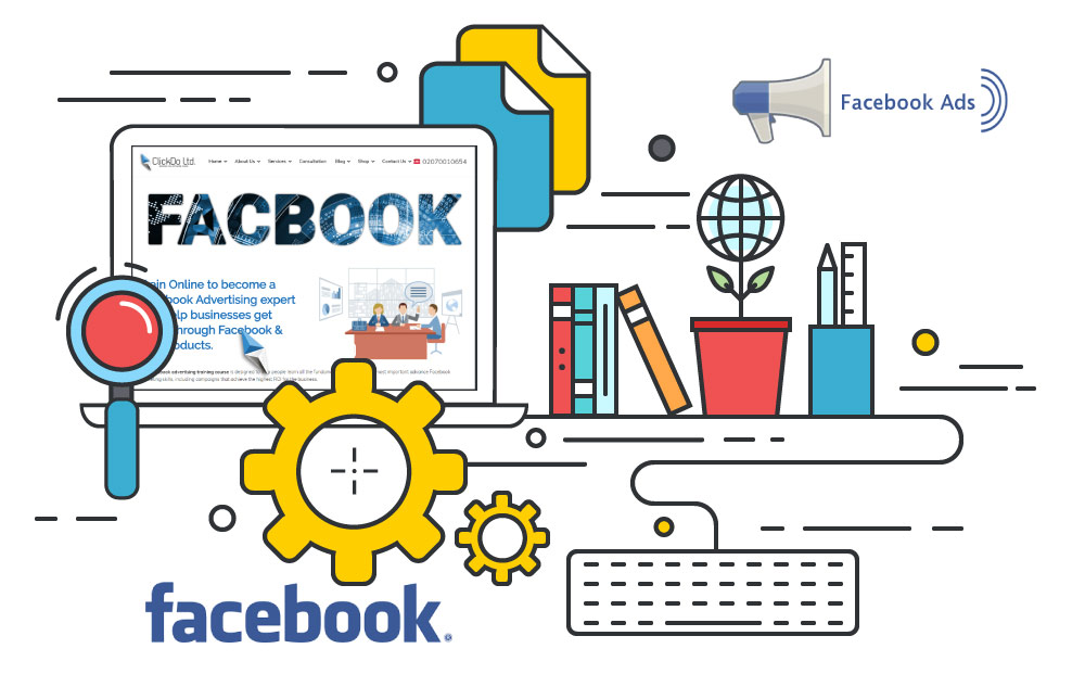 Facebook-marketing
