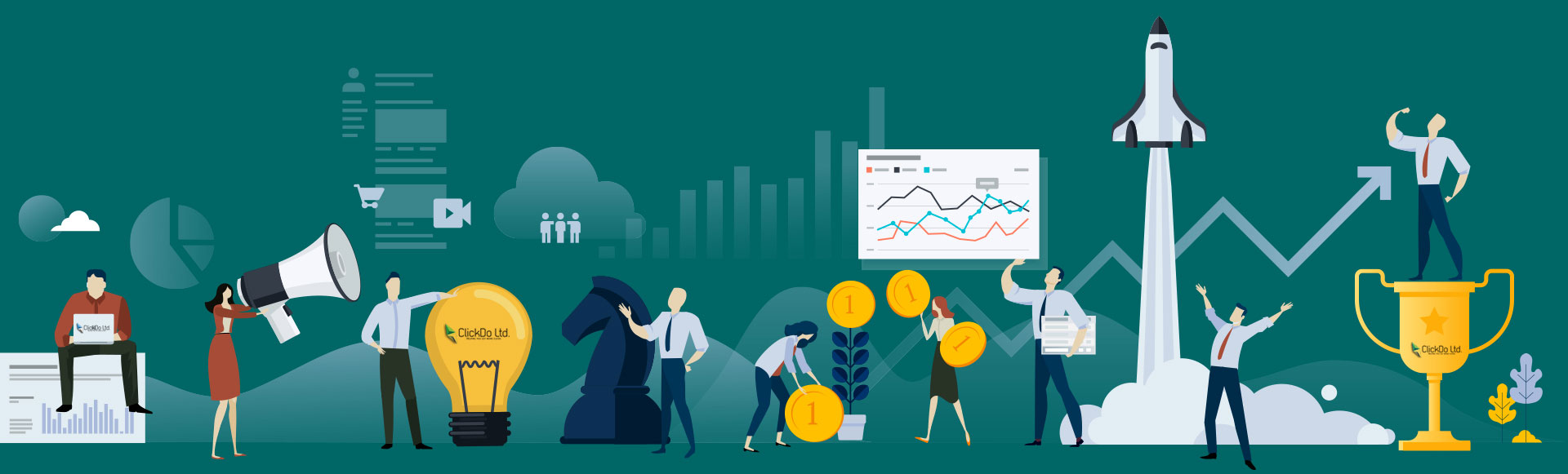SEO Blueprint”