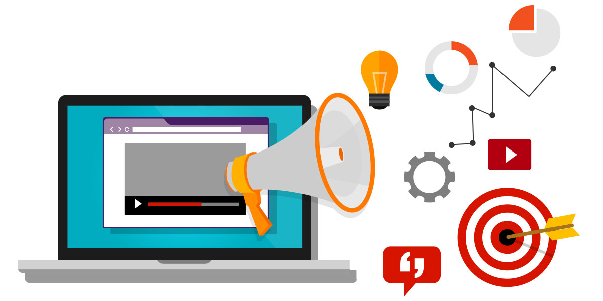 videos advertising company