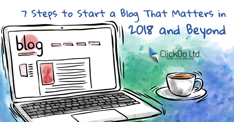 Steps-To-Start-A-Blog