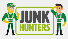 junkhunters logo