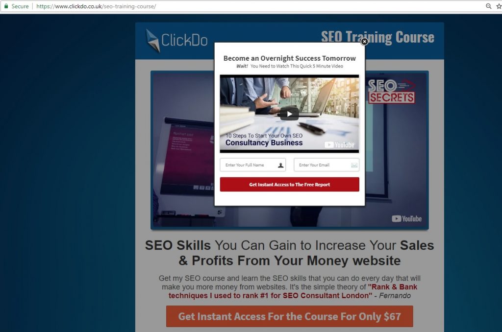 best-converting-clickfunnel-landing-page