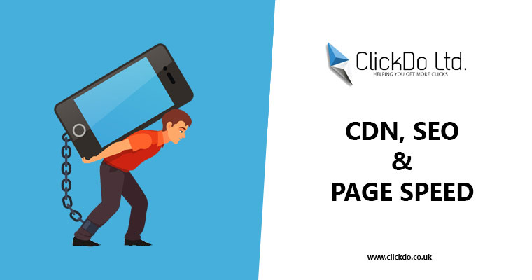 CDN for SEO