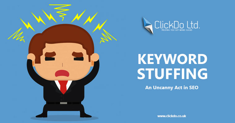 Keyword Stuffing