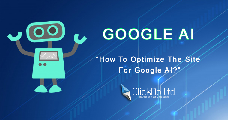 optimize for google ai