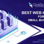 web hosting for small business