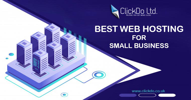 web hosting for small business