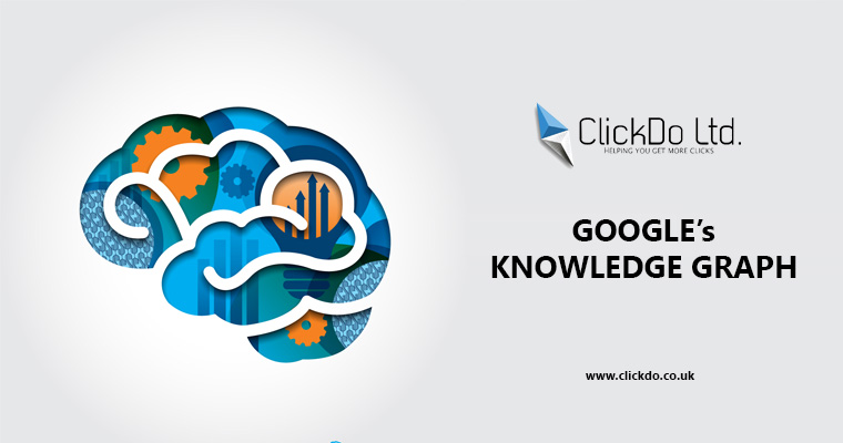 Google Knowledge Graph And SEO