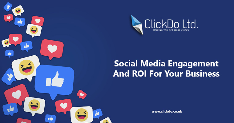 Social Media Engagement