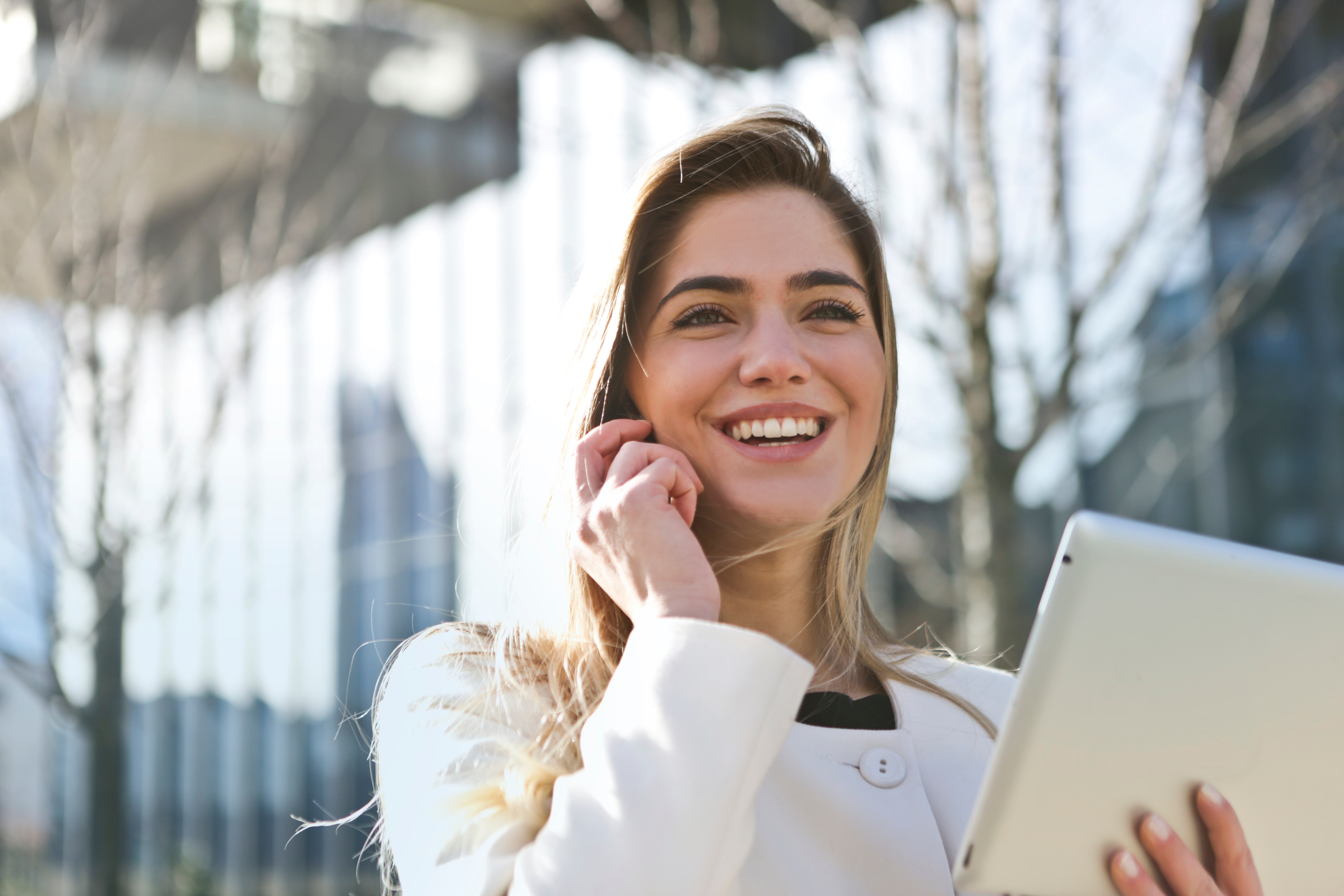 how social media copywriters can grow london or uk business