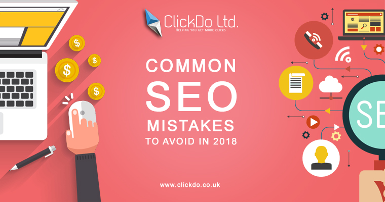 common-seo-mistakes to avoid