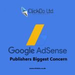 AdSense Publishers Concern