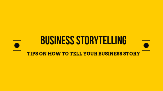 business-storytelling