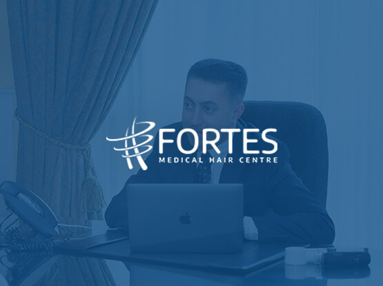fortesmedical-client