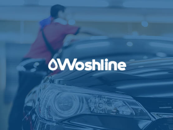 woshline-client woshline
