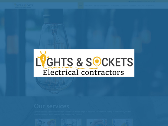 lightsandsockets-client