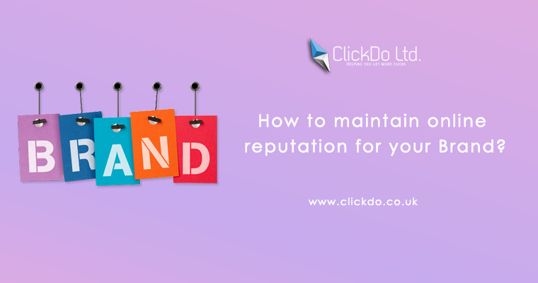 maintain-online-reputation-for-the-brand