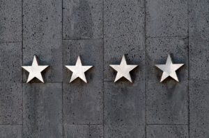 positive reviews for brand reach