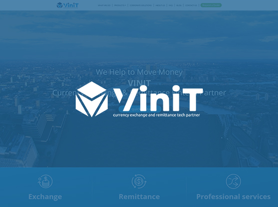 vinitsolutions-client