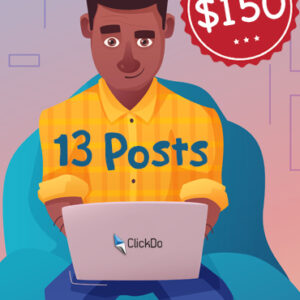 15 Posts