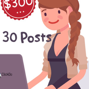 50 Posts