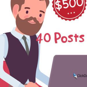 75 Posts