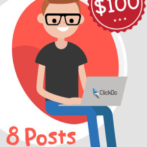 10 Posts