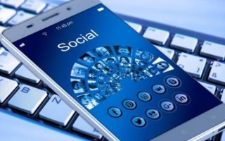 Social-media-strategy