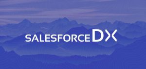 Salesforce-DX